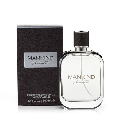 Colonia Mankind