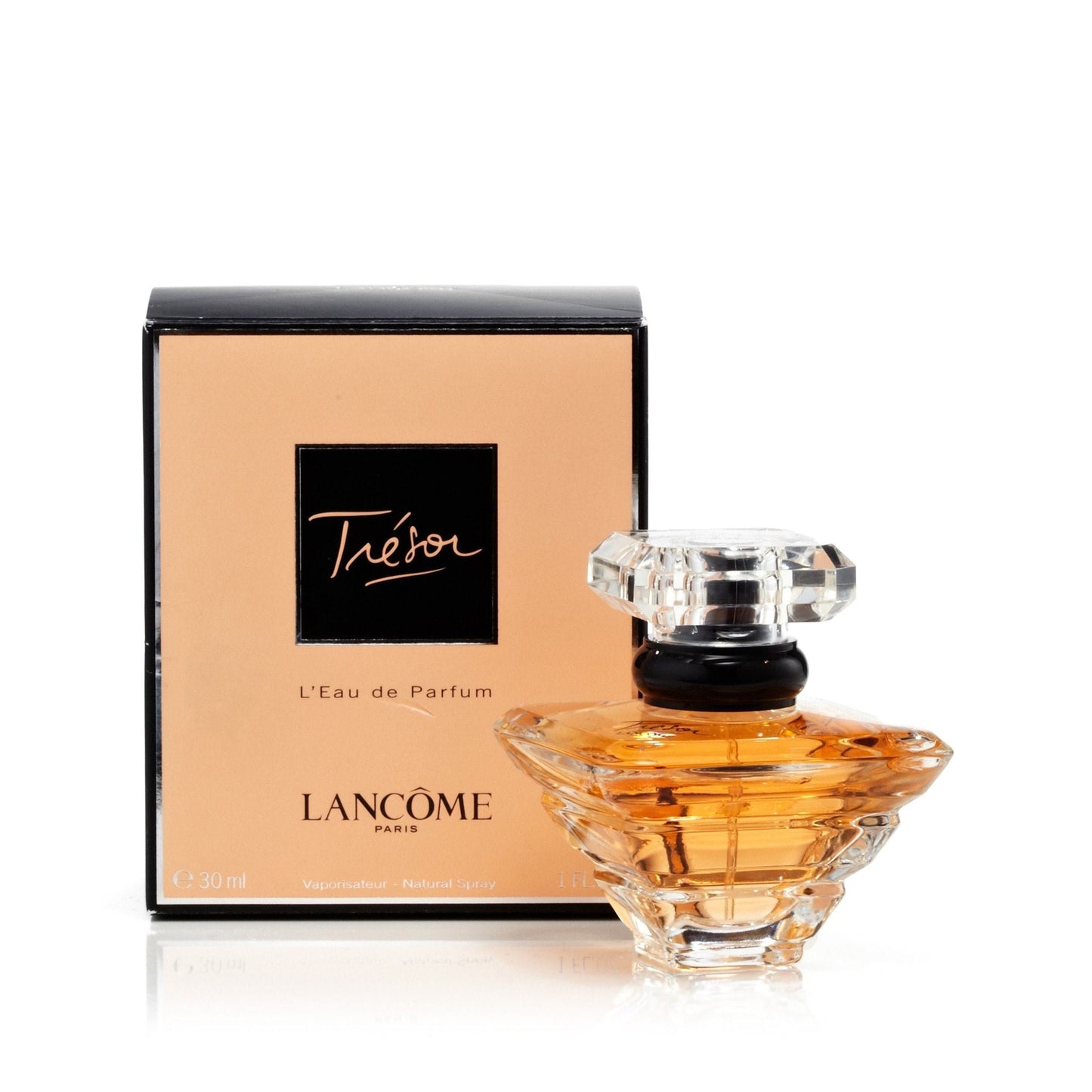 Profumo Tresor