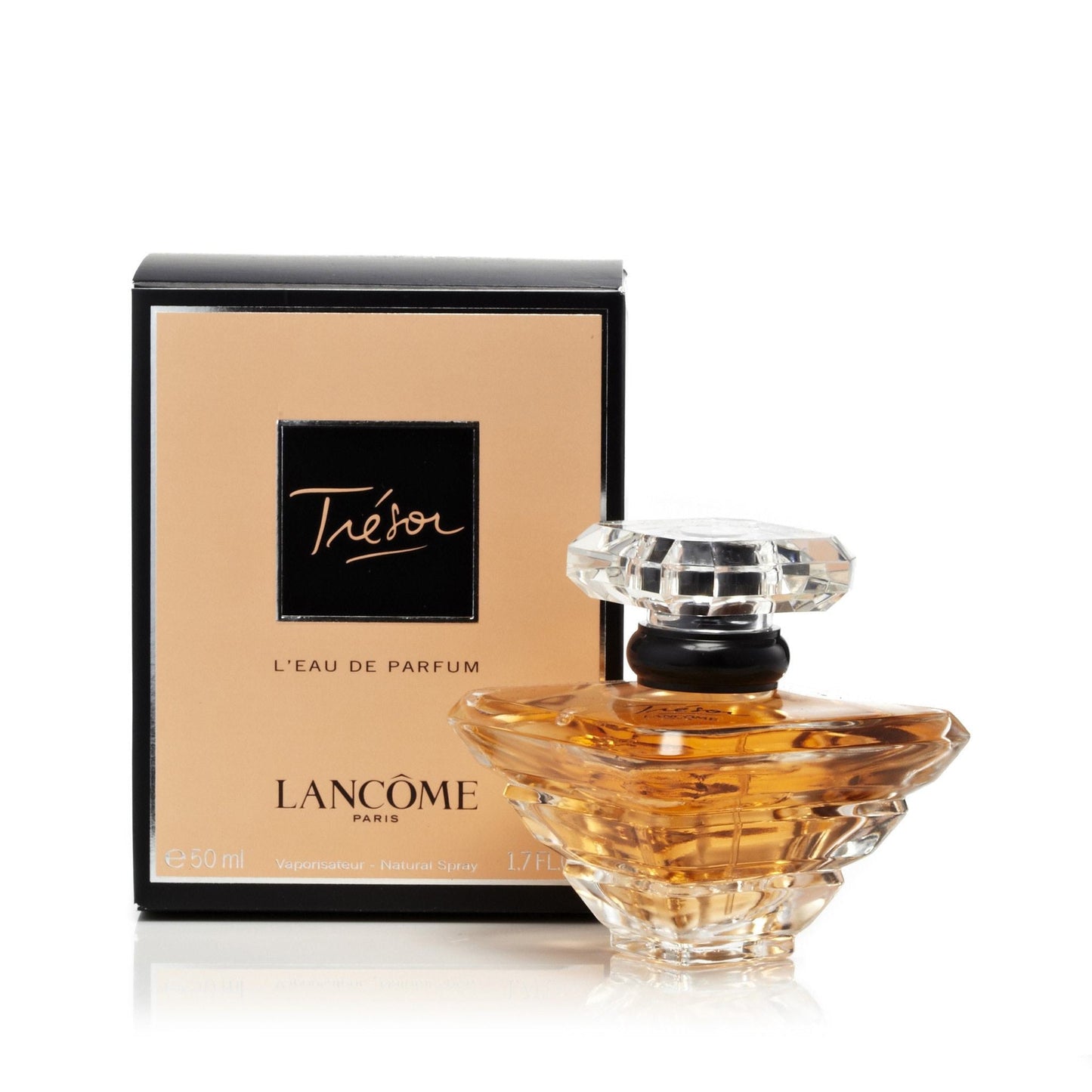 Profumo Tresor