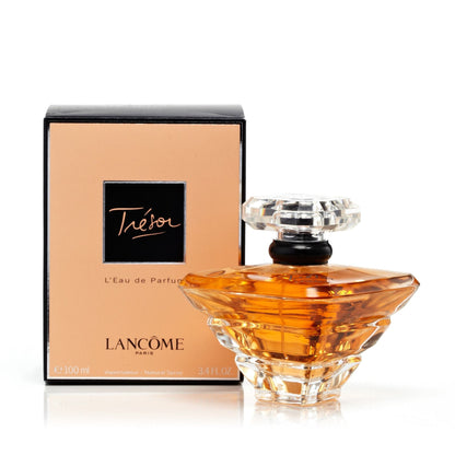 Profumo Tresor