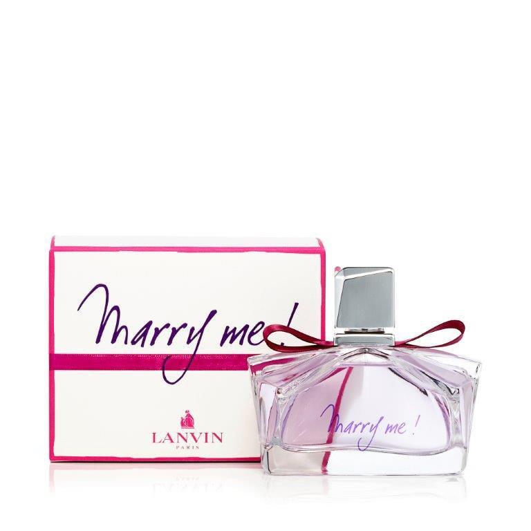 Profumo Marry Me