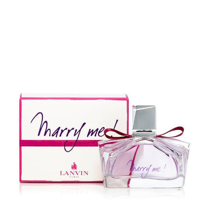 Profumo Marry Me