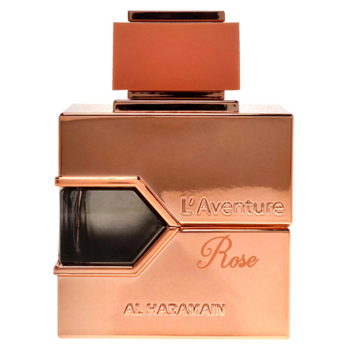Profumo alla rosa L'Aventure