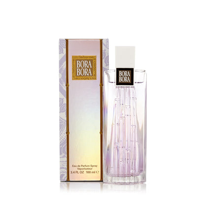 Profumo Bora Bora