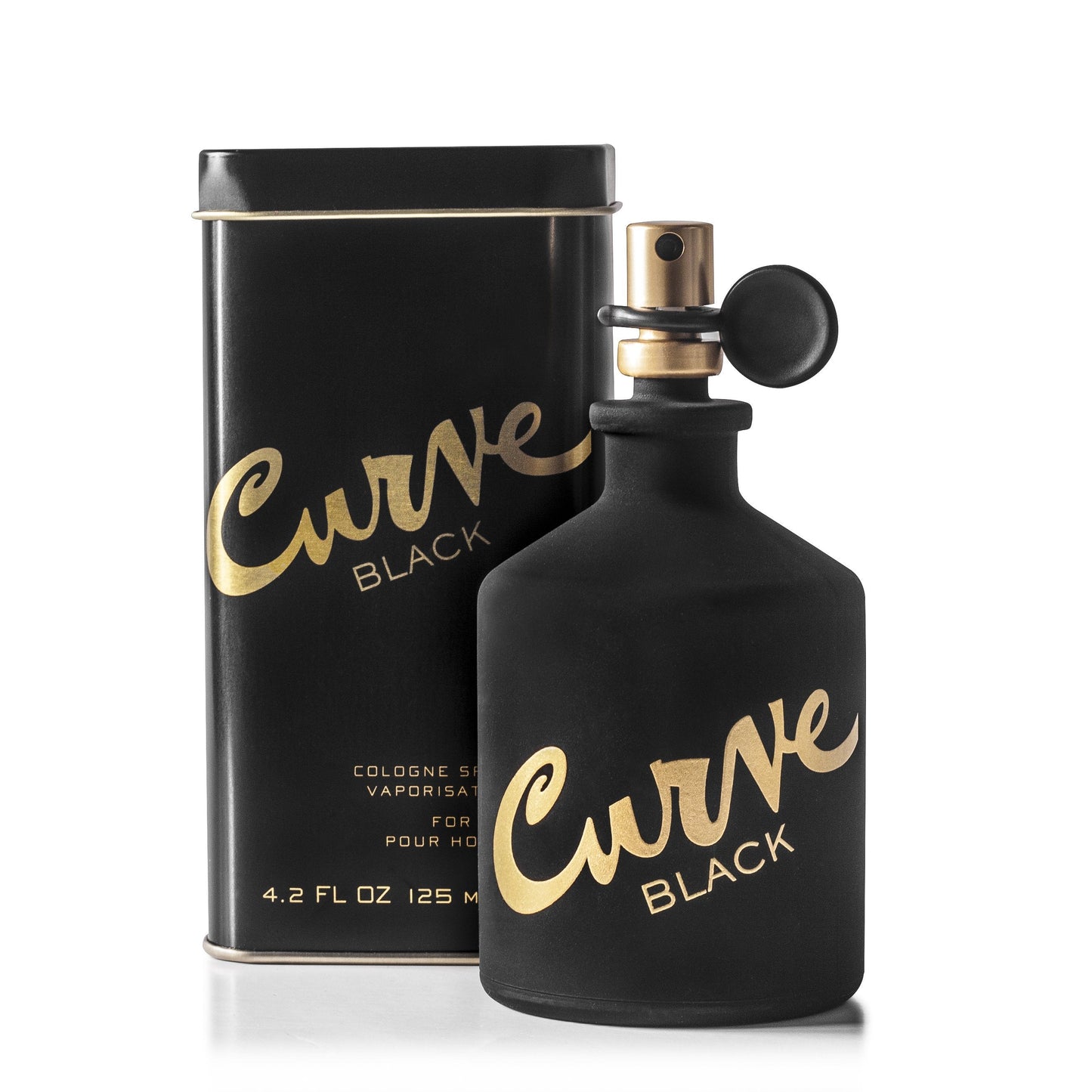 Curve Black Cologne
