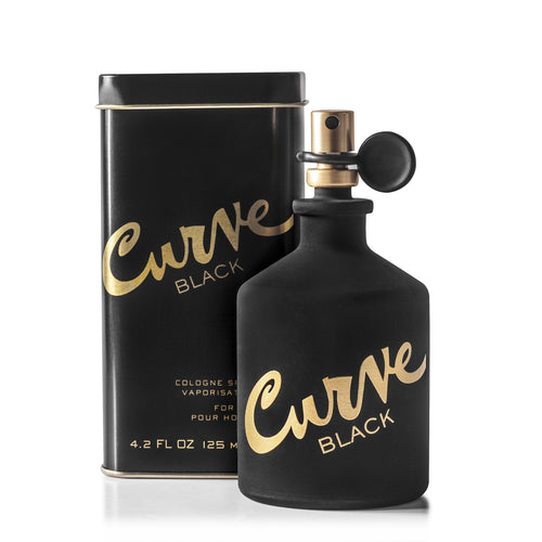 Curve Black Cologne