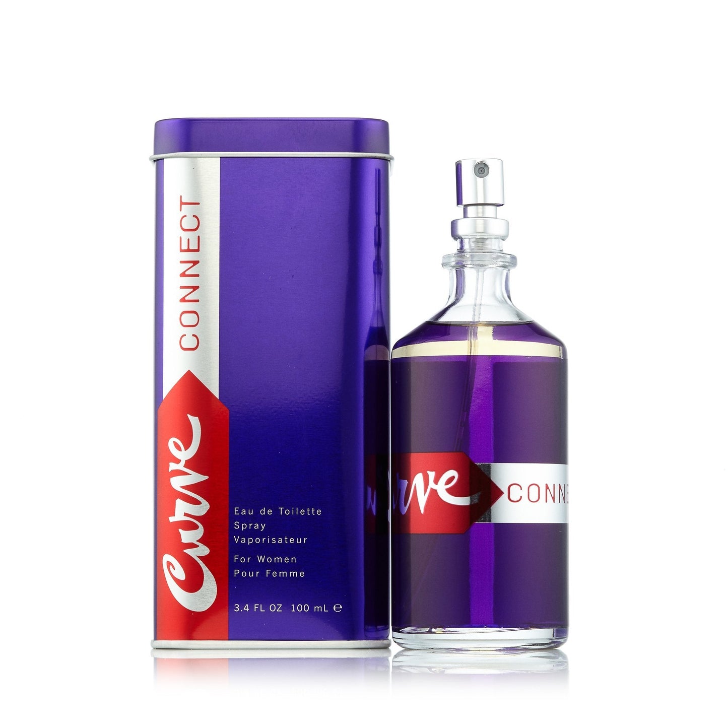Profumo Curve Connect