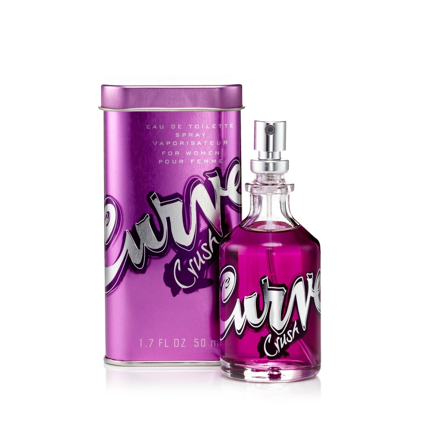 Profumo Curve Crush