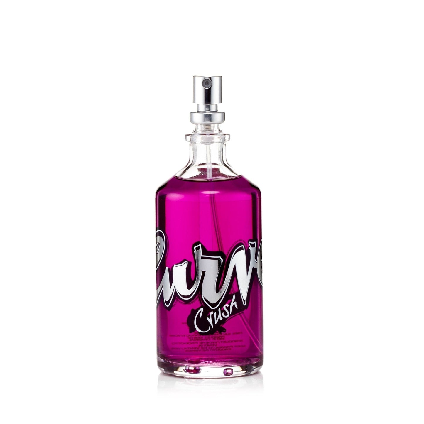 Profumo Curve Crush