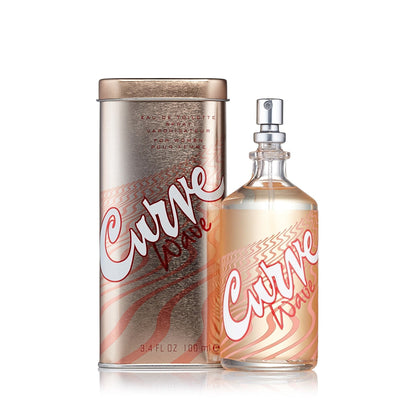 Profumo Curve Wave