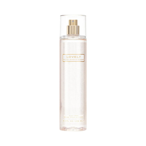 Spray corpo adorabile