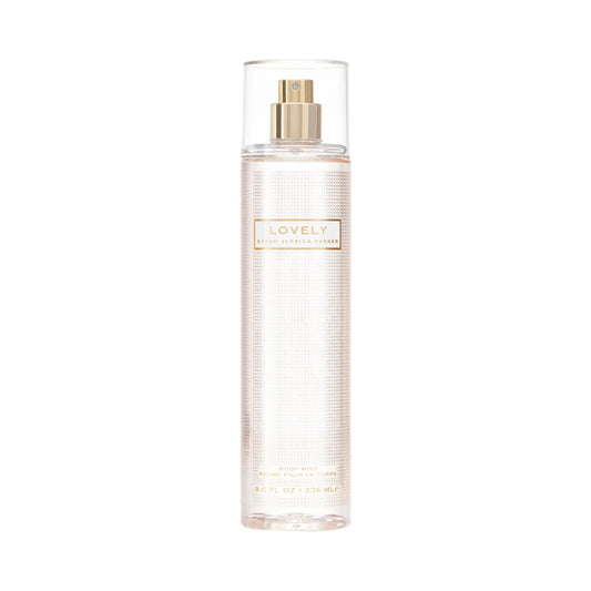 Spray corpo adorabile