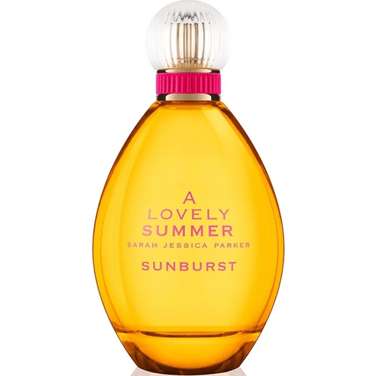 Profumo Lovely Summer Sunburst