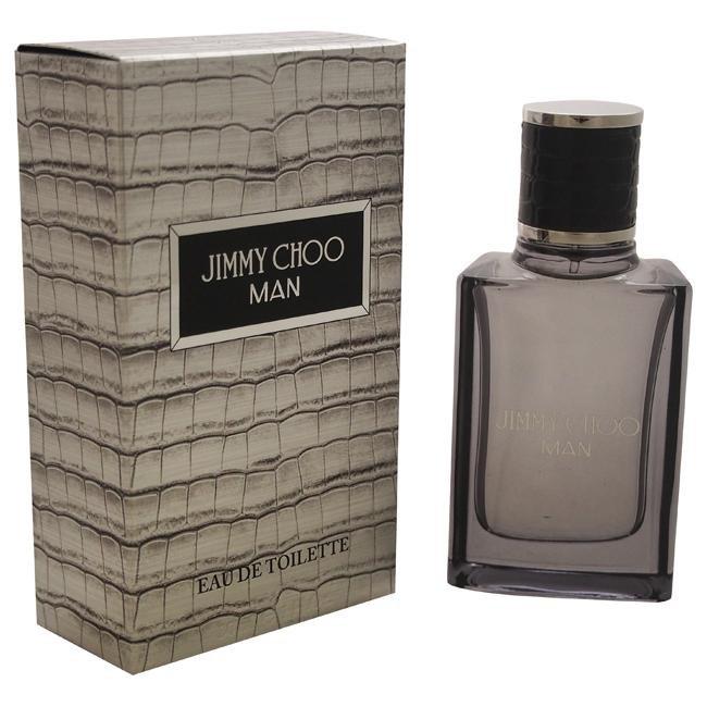 Jimmy Choo Man Cologne