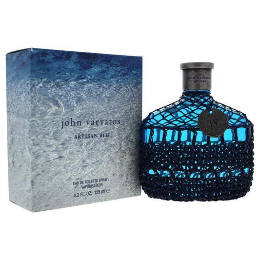 Colonia Artisan Blue