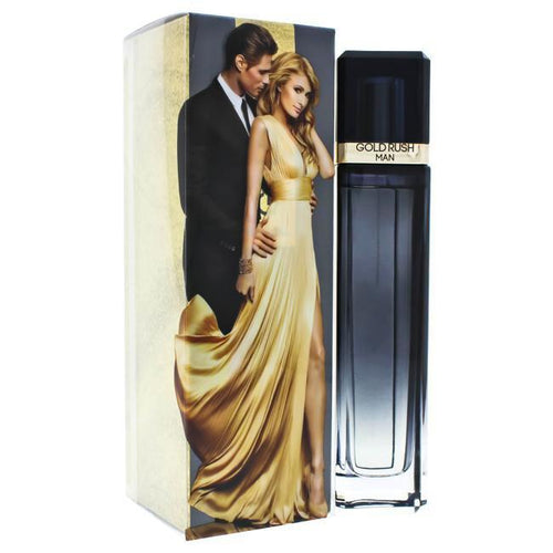 Colonia Gold Rush Man