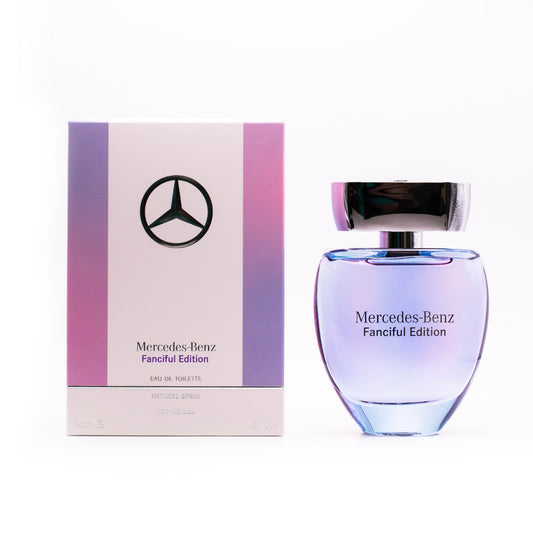 Profumo Fanciful Edition