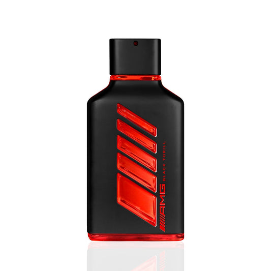 Amg Black Thrill Cologne