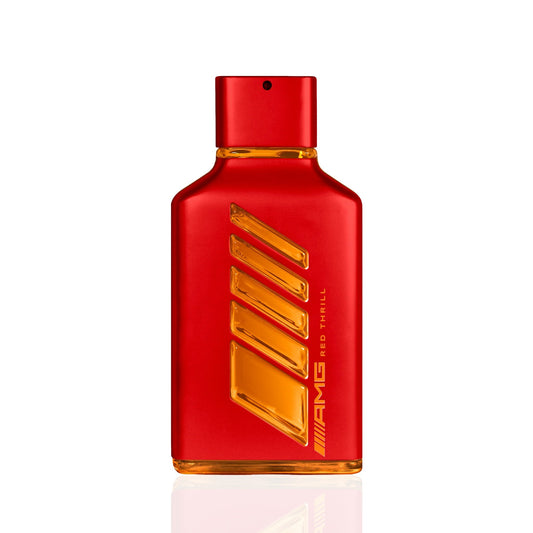 Colonia Amg Red Thrill