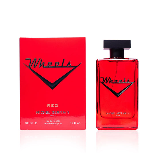 Ruote Rosso Colonia