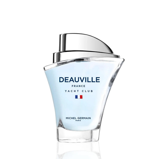 Deauville Yacht Club Colonia