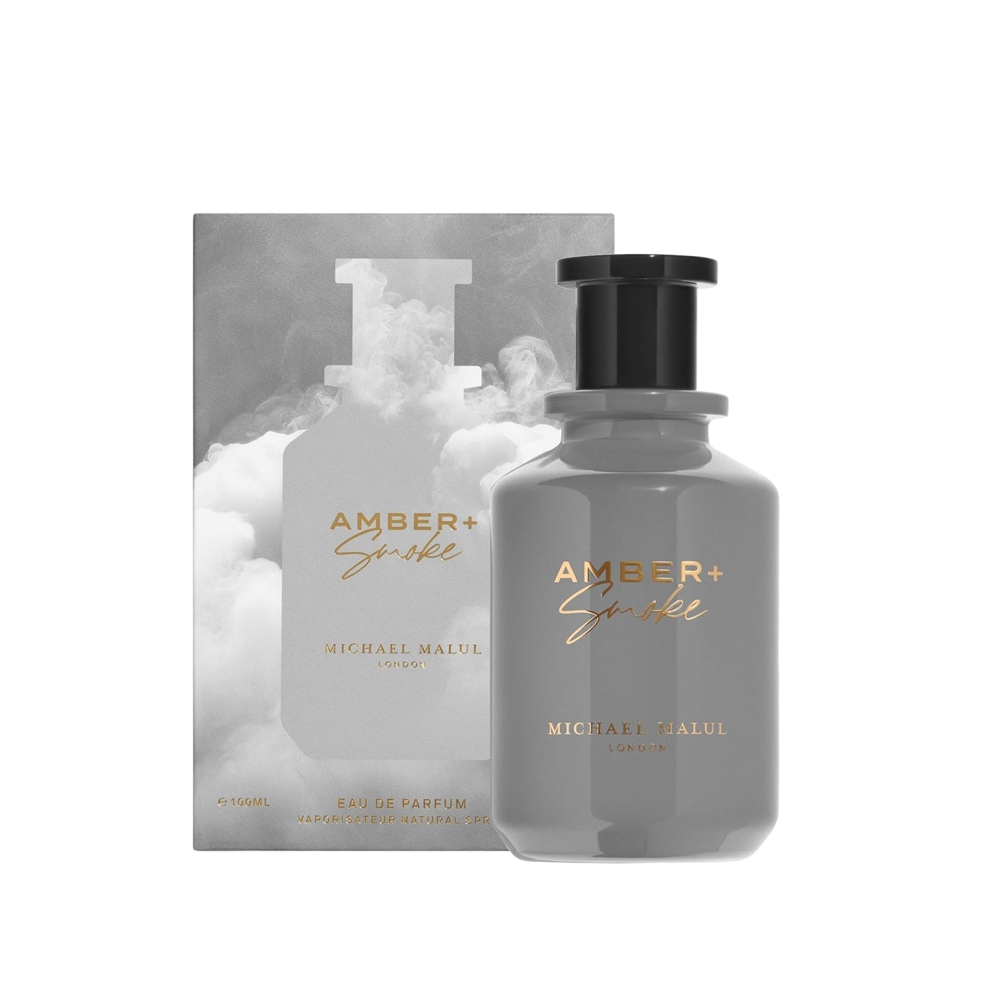 Colonia Ambra + Fumo