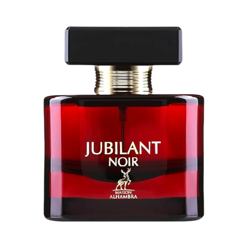 Eau de Parfum Jubilant Noir
