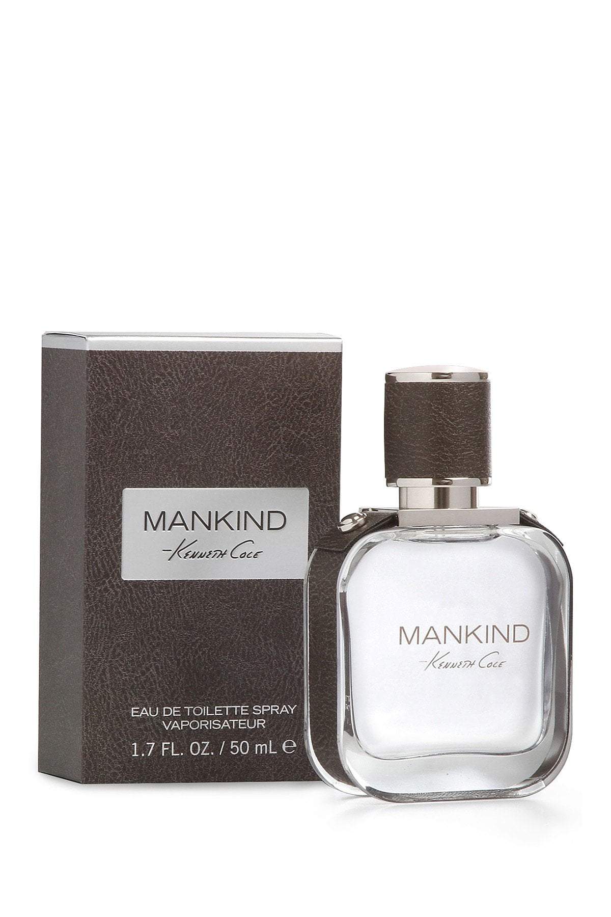 Colonia Mankind