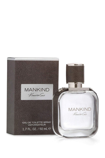 Colonia Mankind