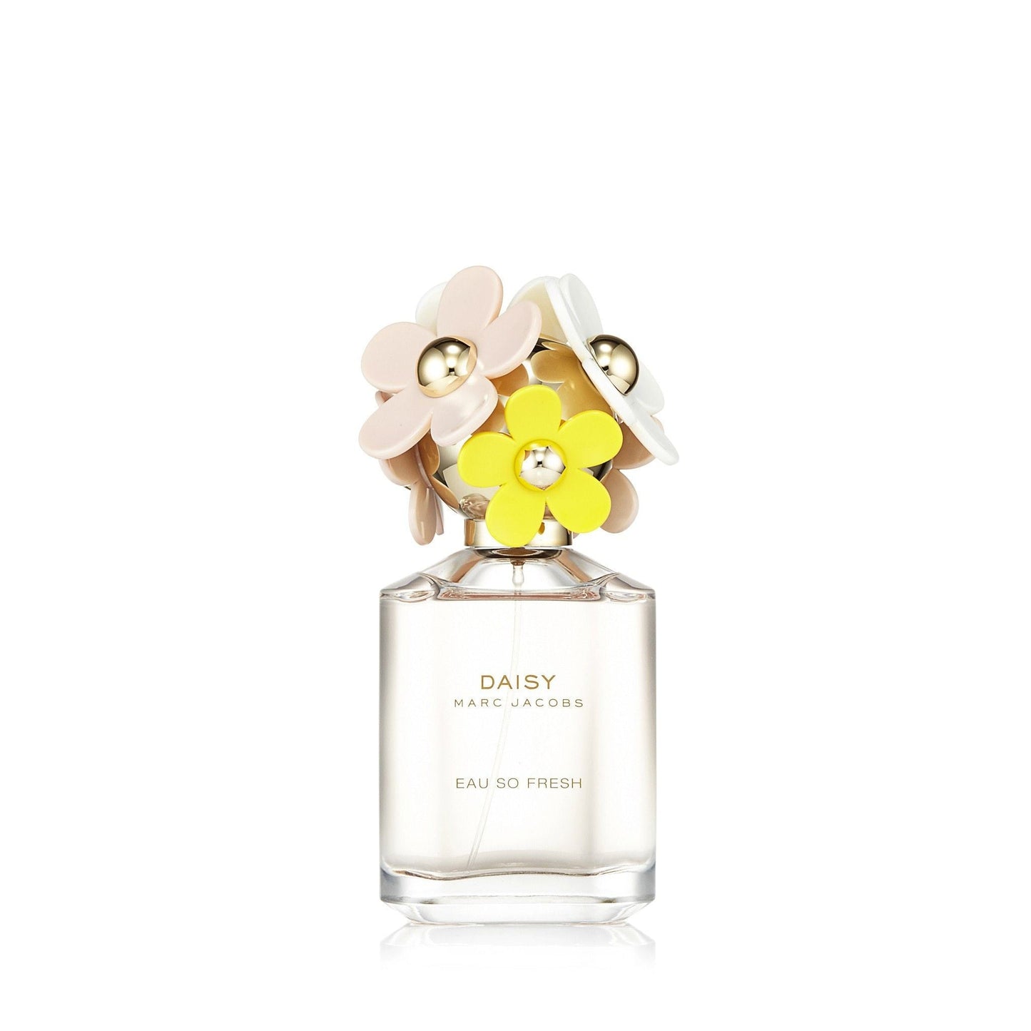 Profumo Daisy Eau So Fresh
