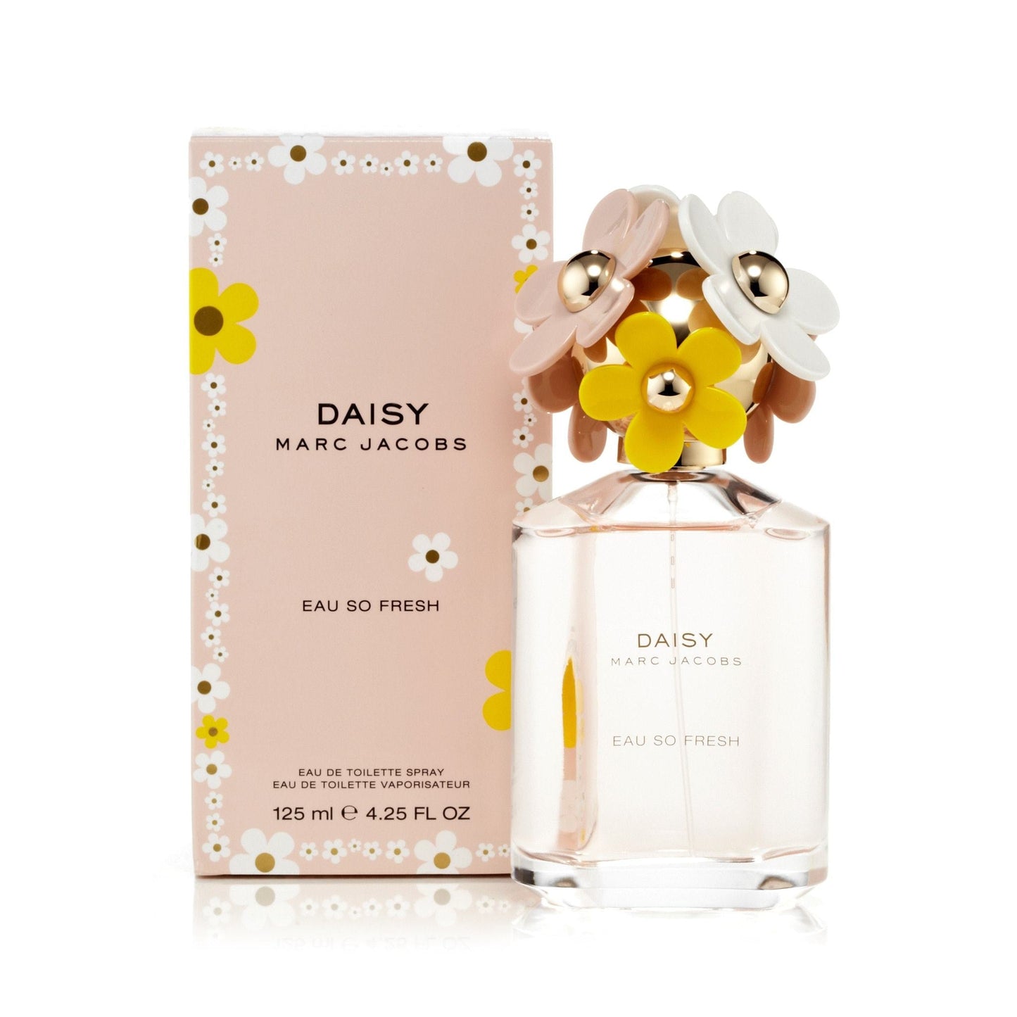 Profumo Daisy Eau So Fresh