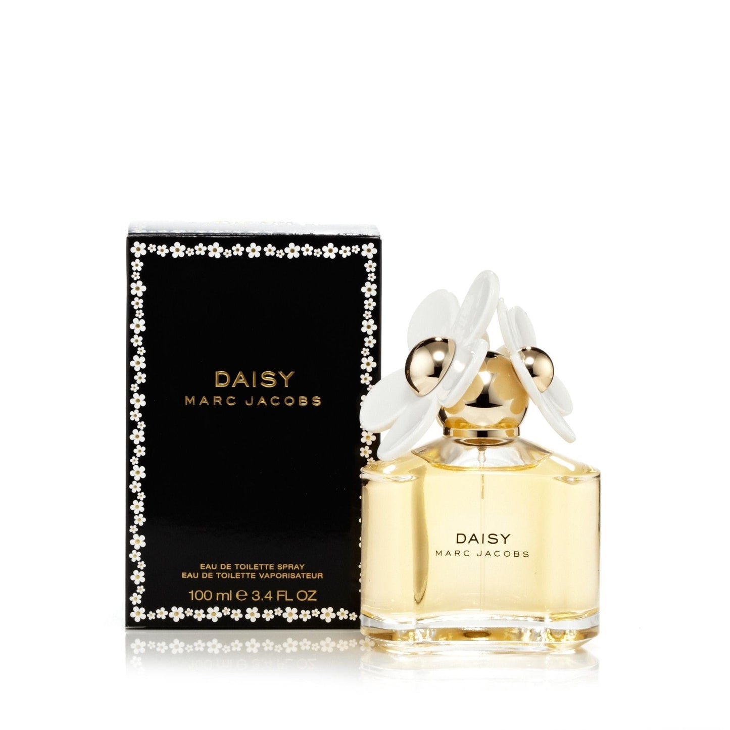 Profumo di margherita