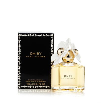 Profumo di margherita