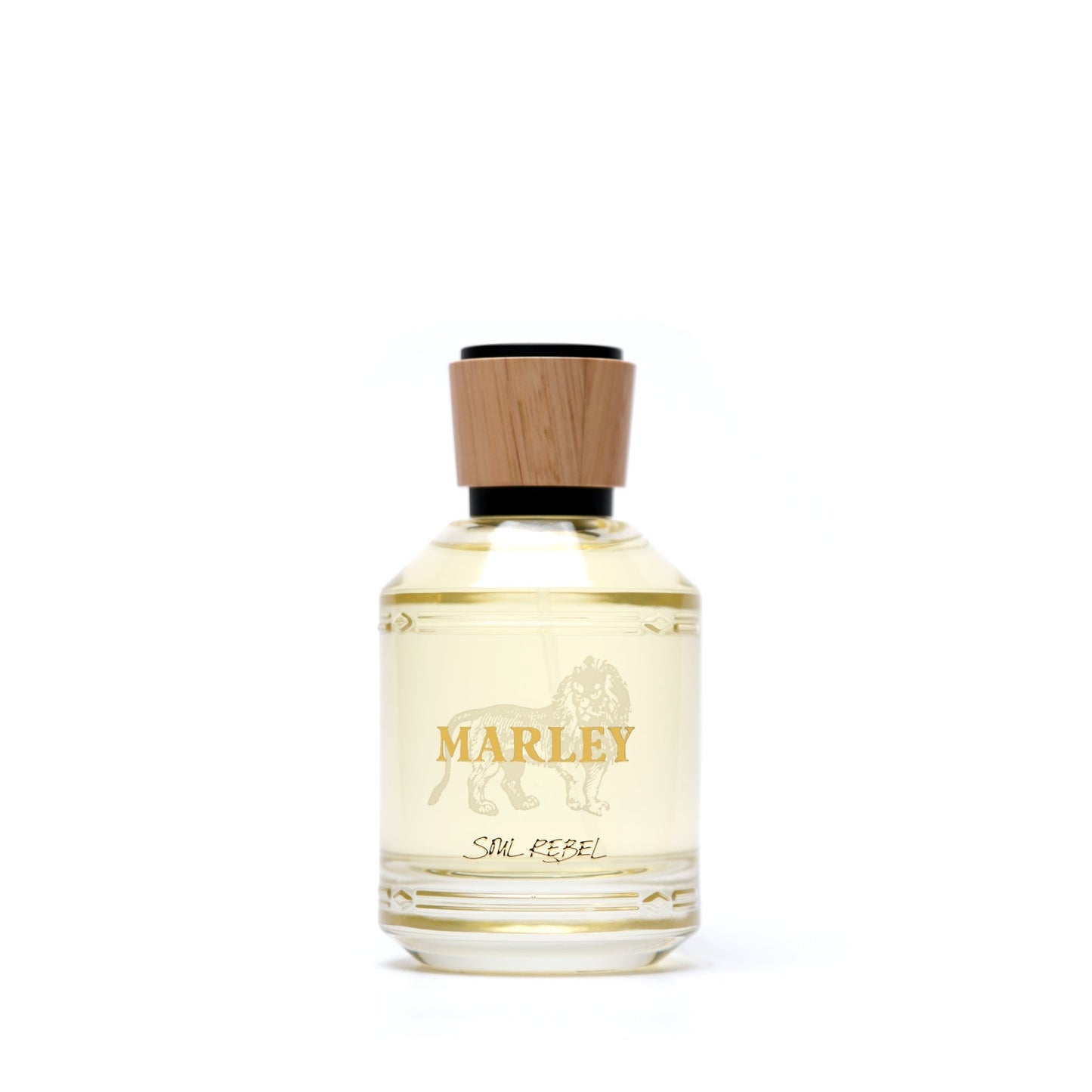 Parfum Soul Rebel