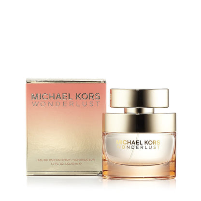 Profumo Wonderlust