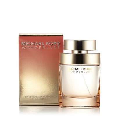 Profumo Wonderlust