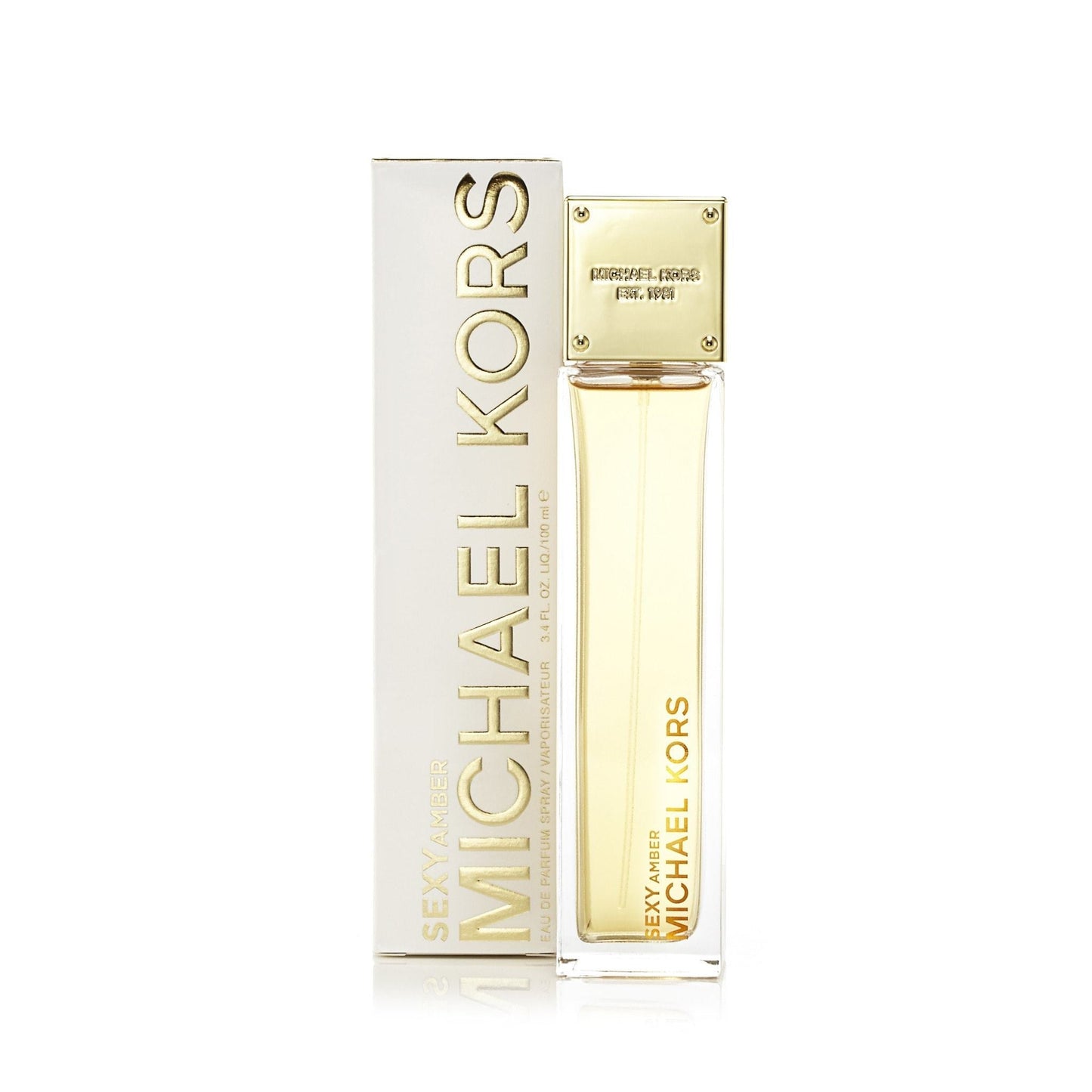 Profumo Sexy Amber