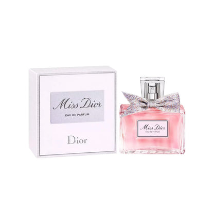 Miss Dior Perfume