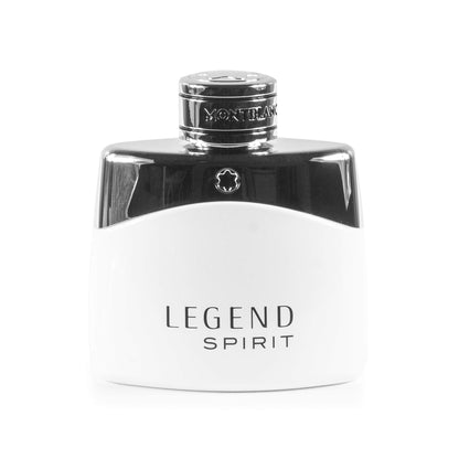 Mont Blanc Legend Spirit Cologne
