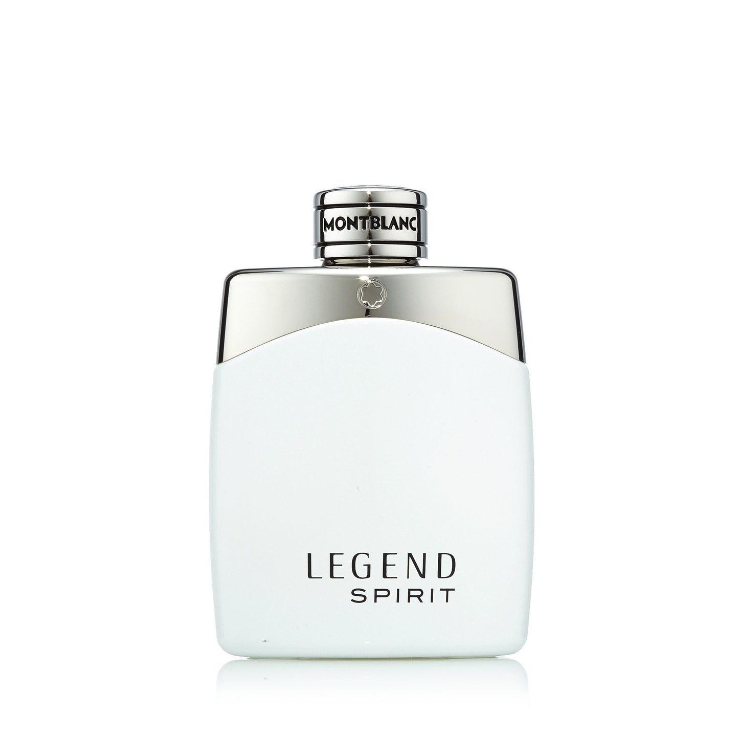 Mont Blanc Legend Spirit Cologne