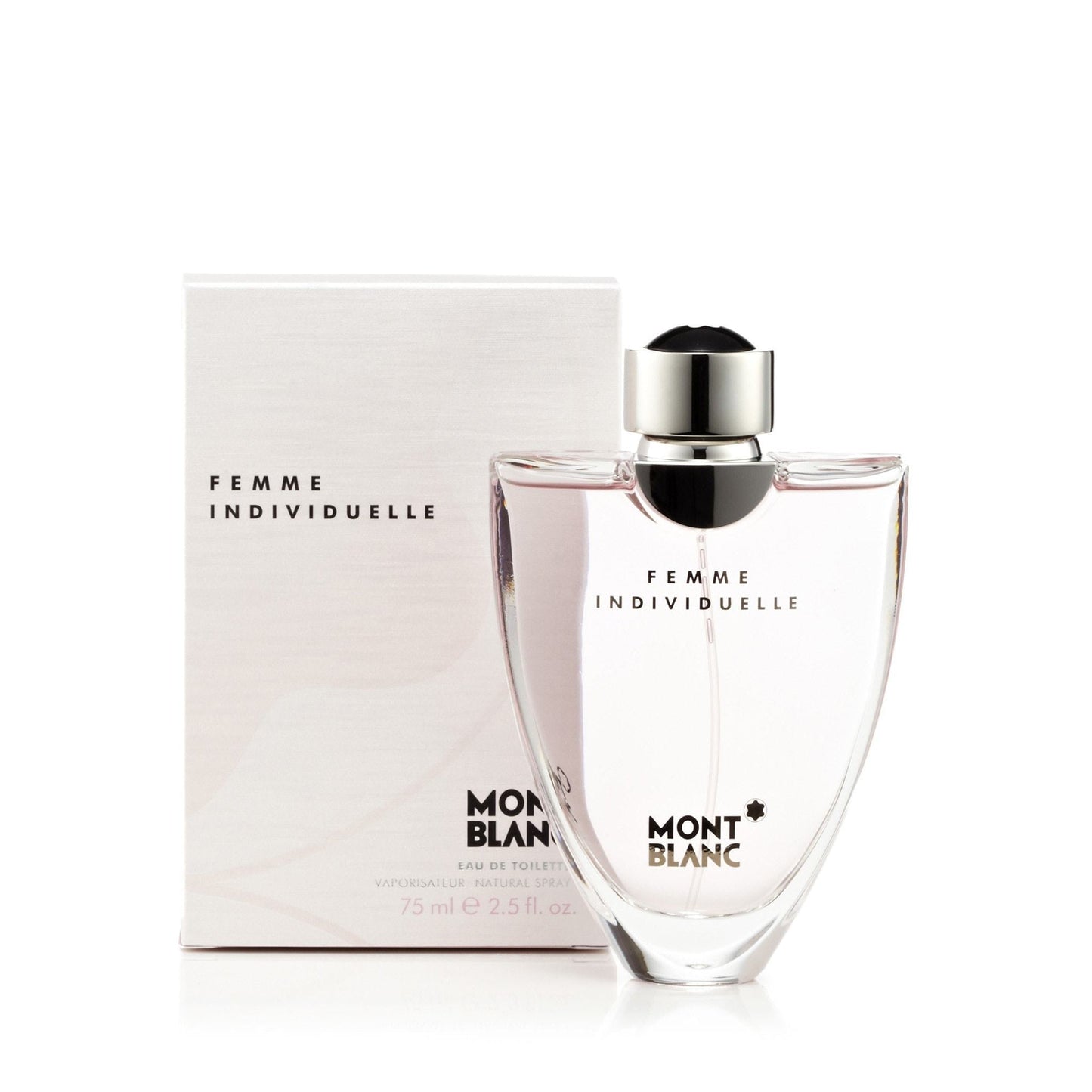 Profumo individuale