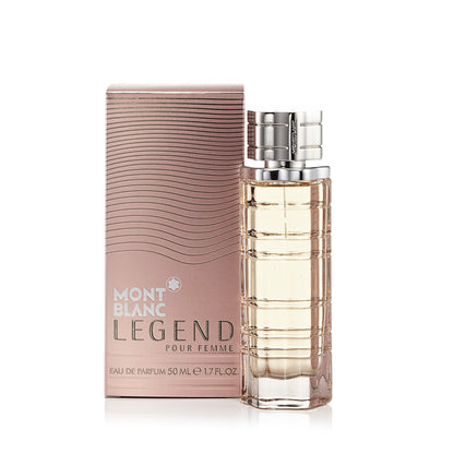 Profumo leggendario