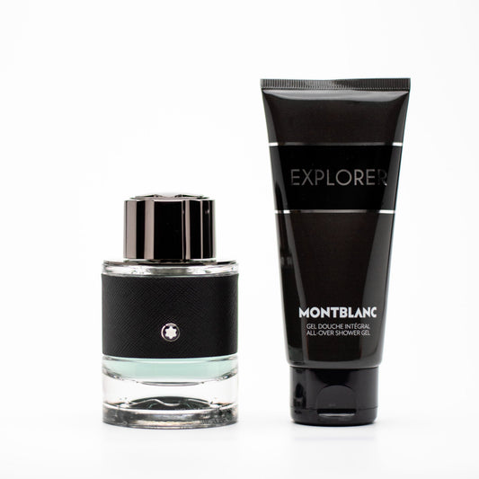 Coffret cadeau Explorer
