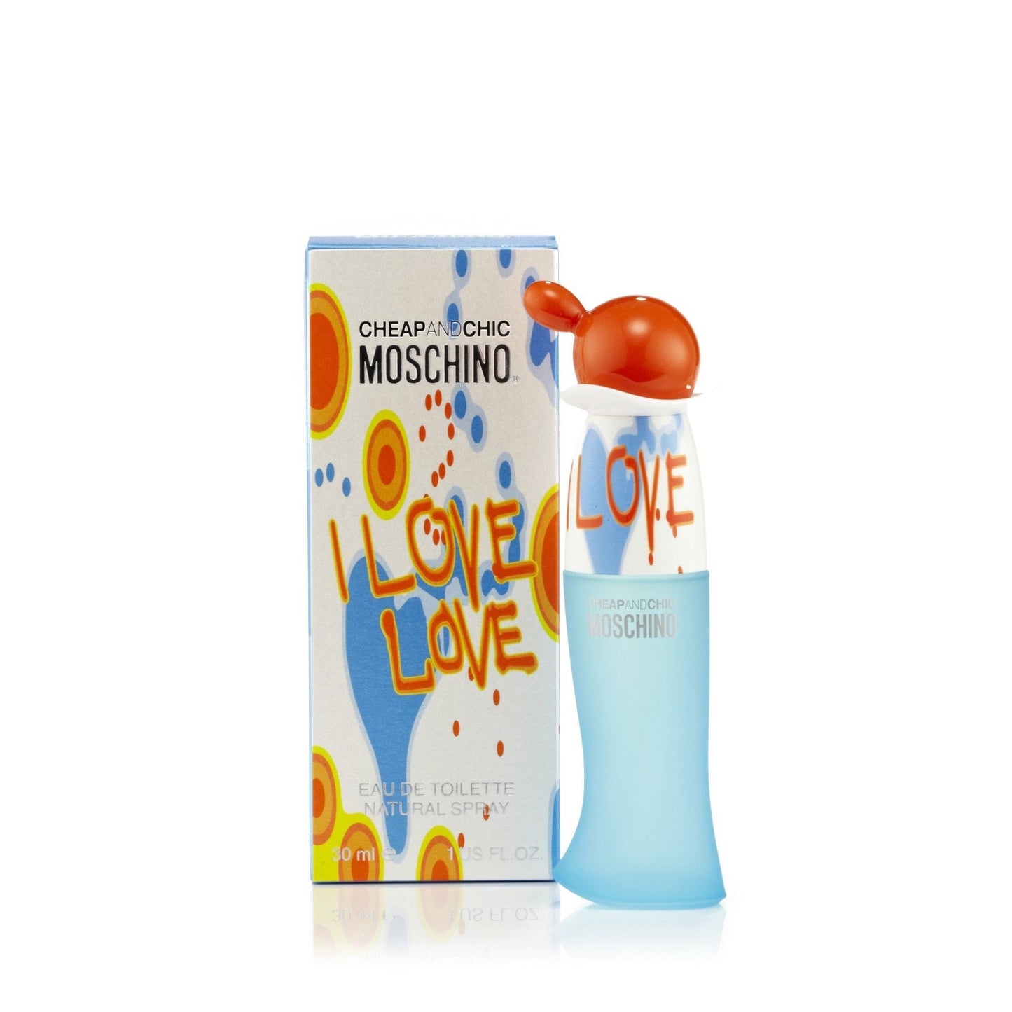 Amo il profumo d'amore