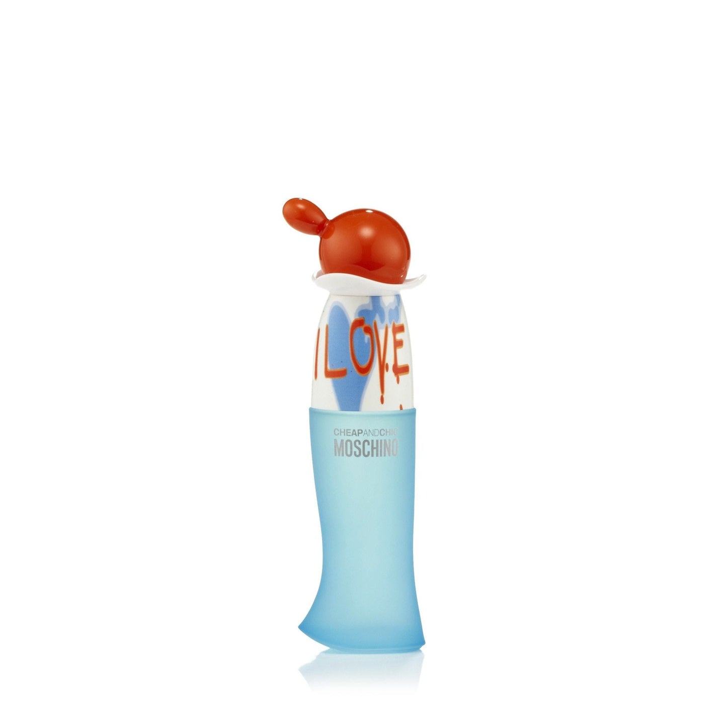 Amo il profumo d'amore