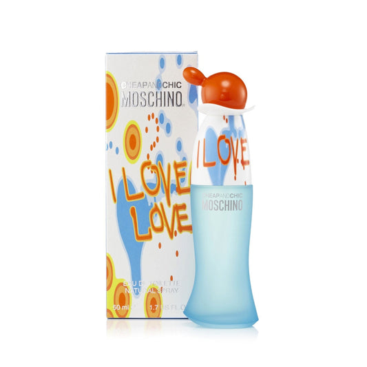 Amo il profumo d'amore
