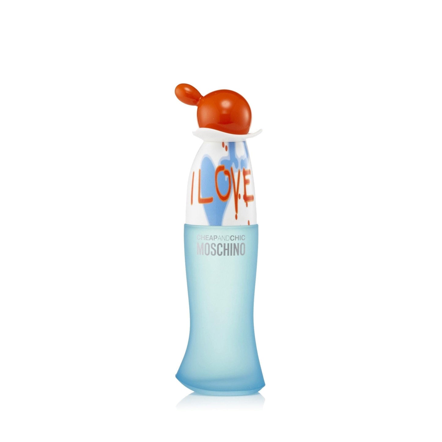 Amo il profumo d'amore