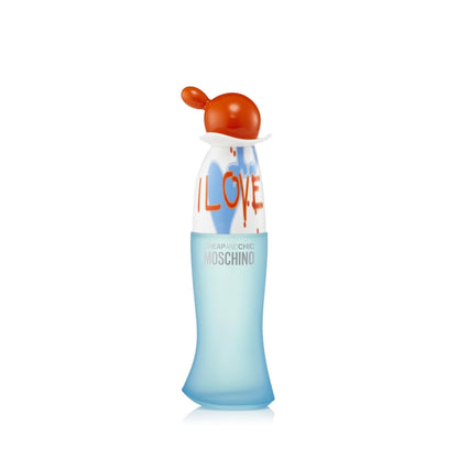 Amo il profumo d'amore
