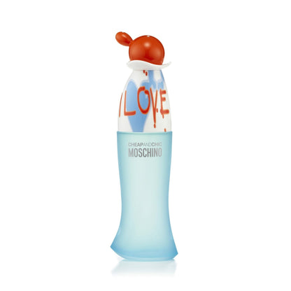 Amo il profumo d'amore