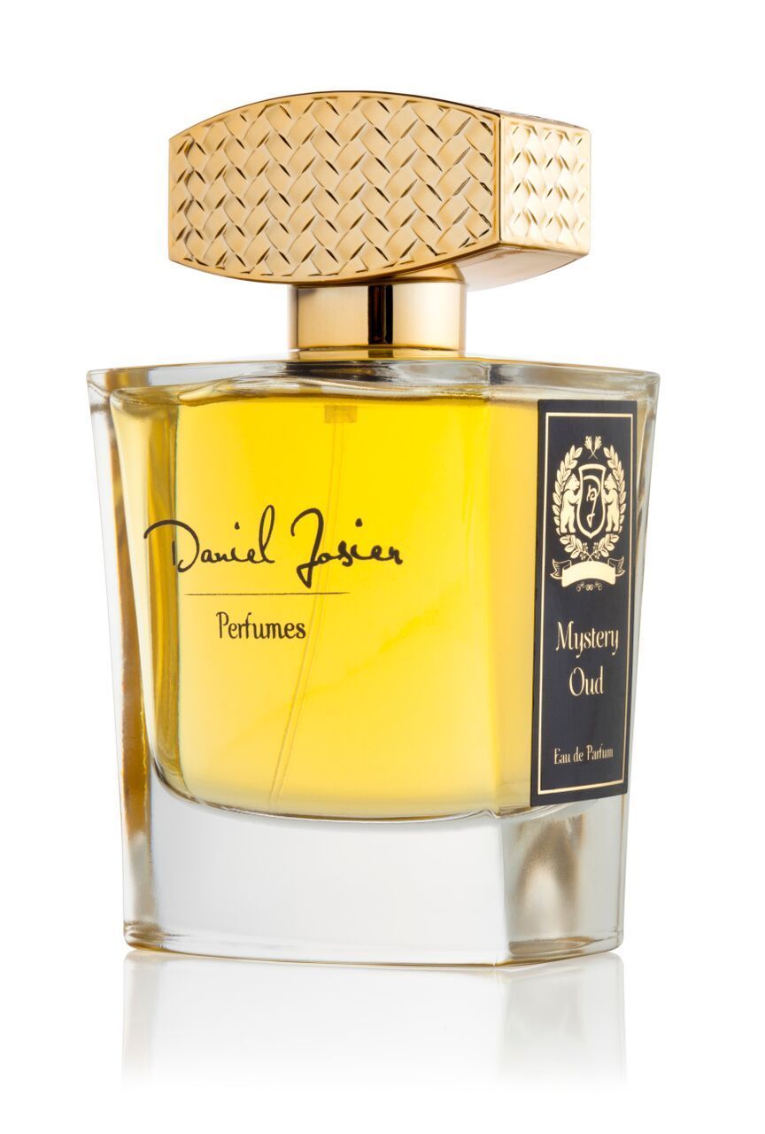 Oud misterioso